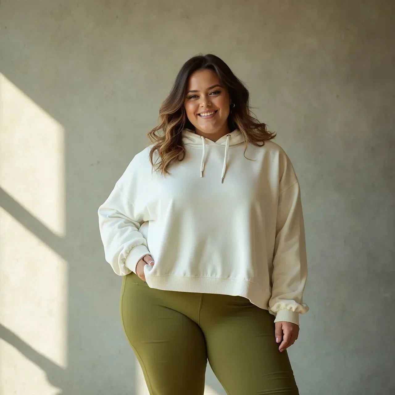 Basic Leggings - Erikas Garderob