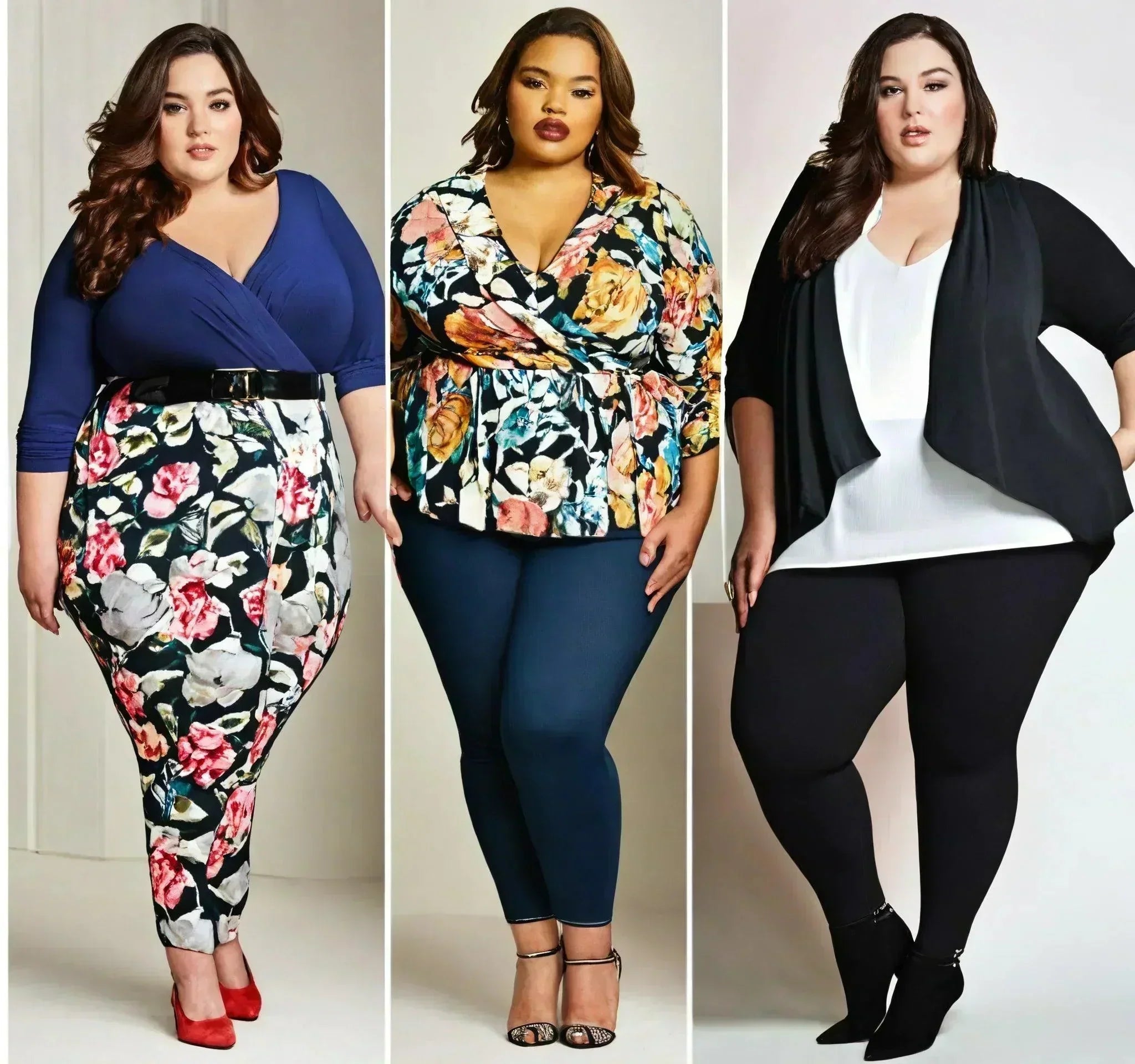 Plus Size