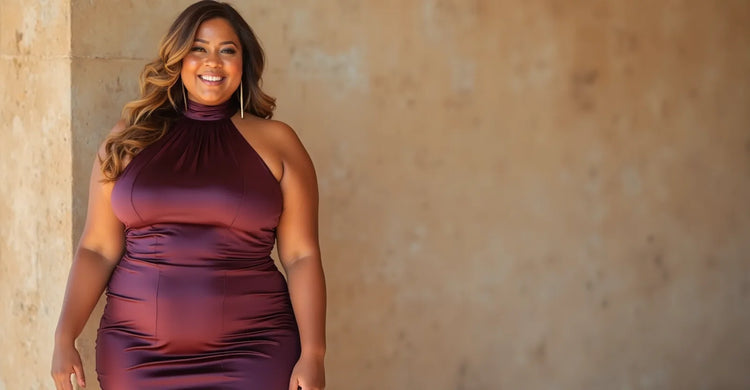 Stil och Komfort: Den Ultimata Guiden till Plus Size Kläder för Varje Tillfälle