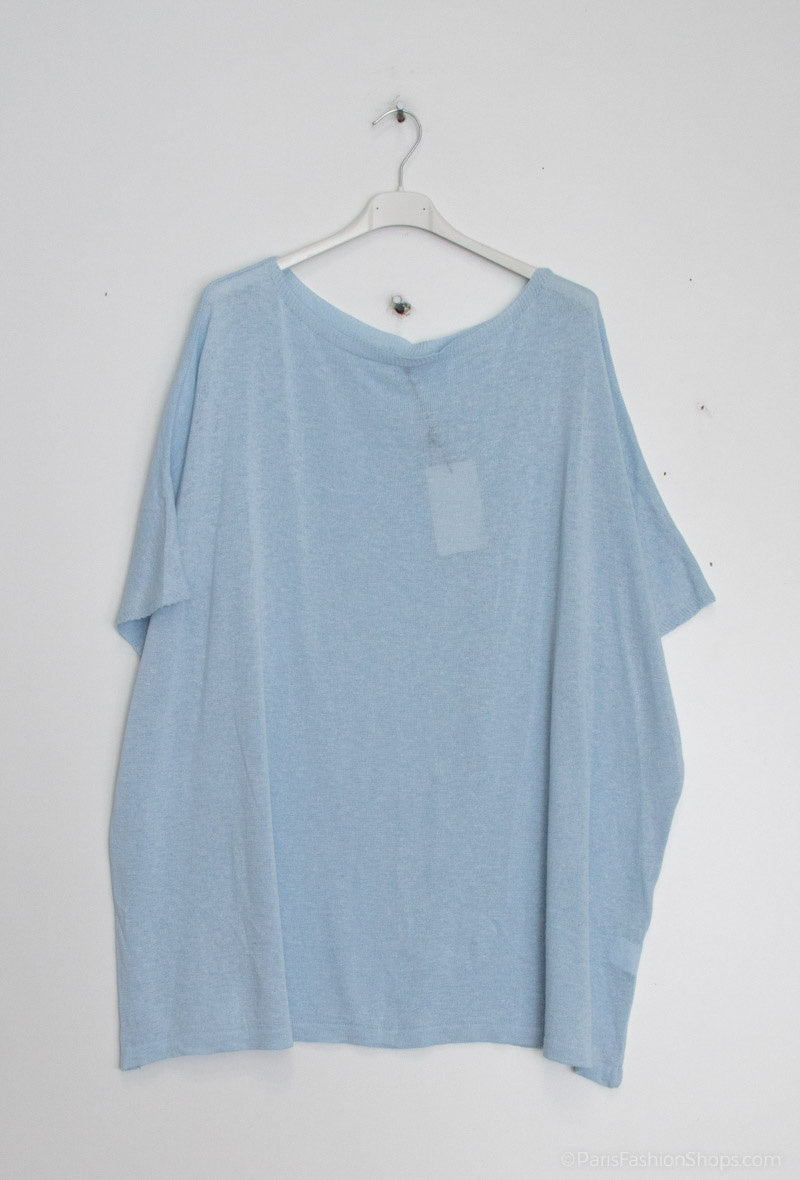 Plus Size 9859