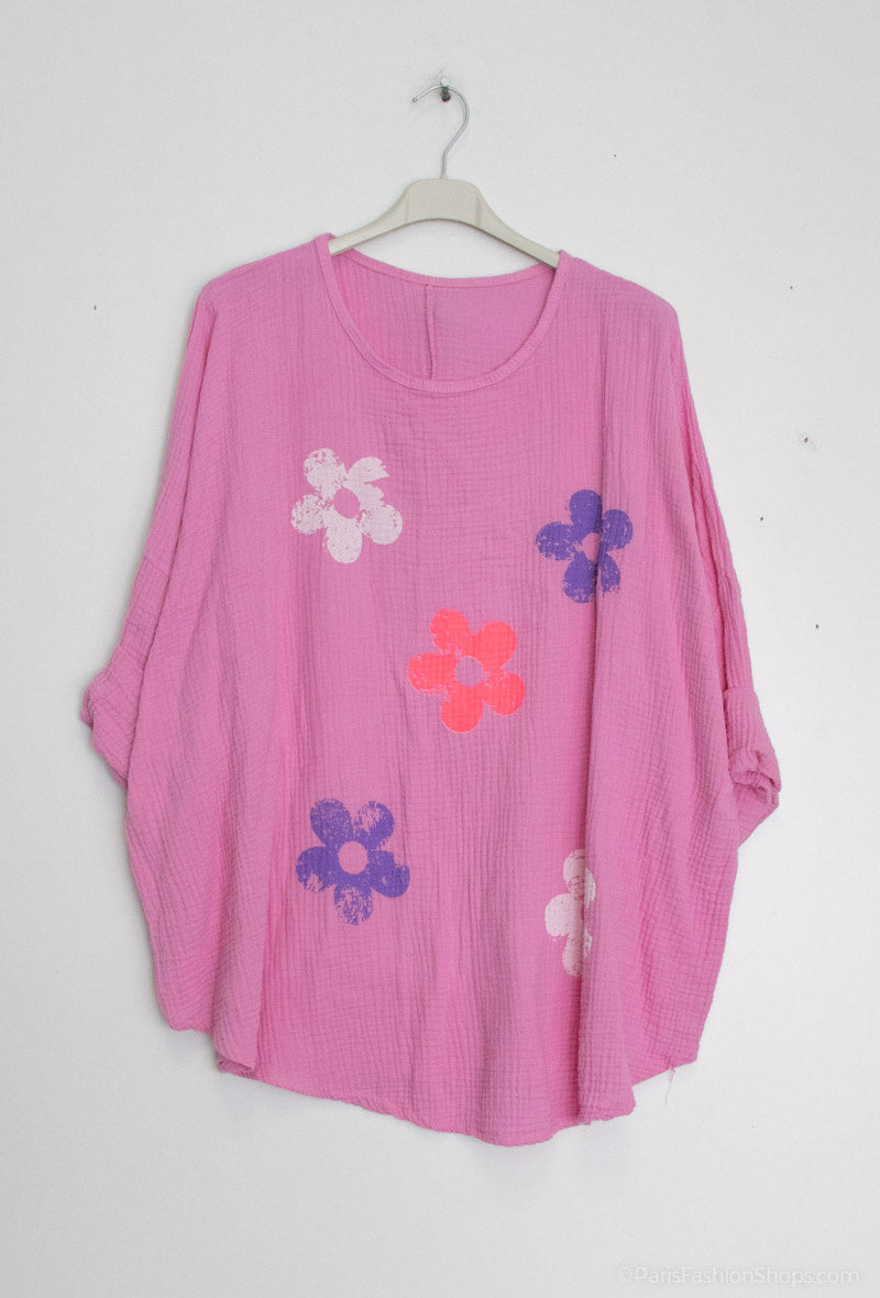 Plus Size 9508