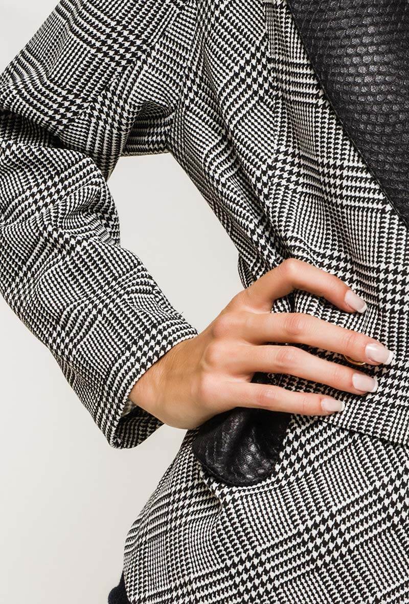 Blazers & Tailors