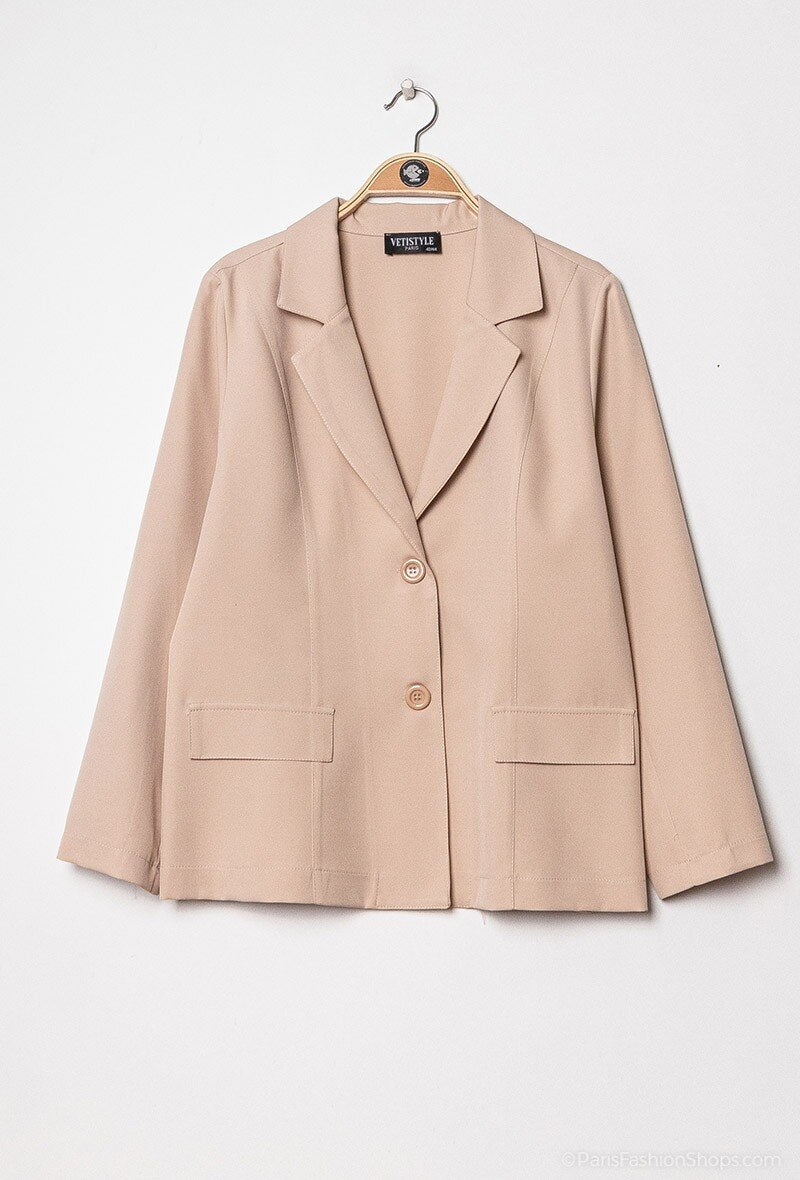 Blazers & Tailors
