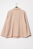 Plus Size Blazer
