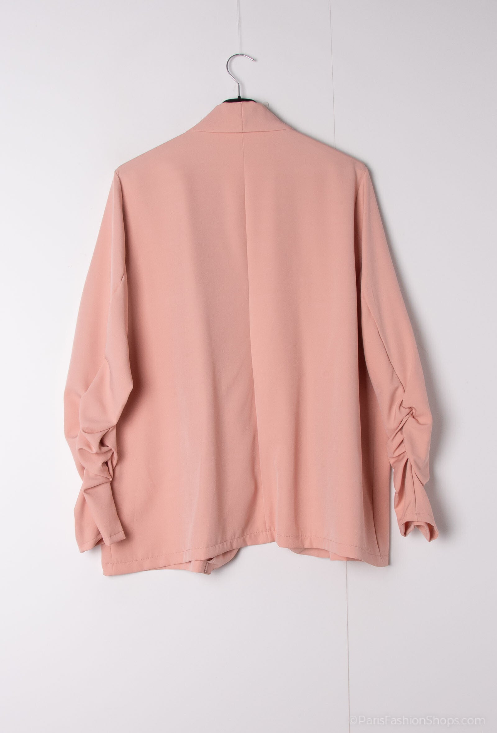 Plus Size Blazer för Stora Kvinnor