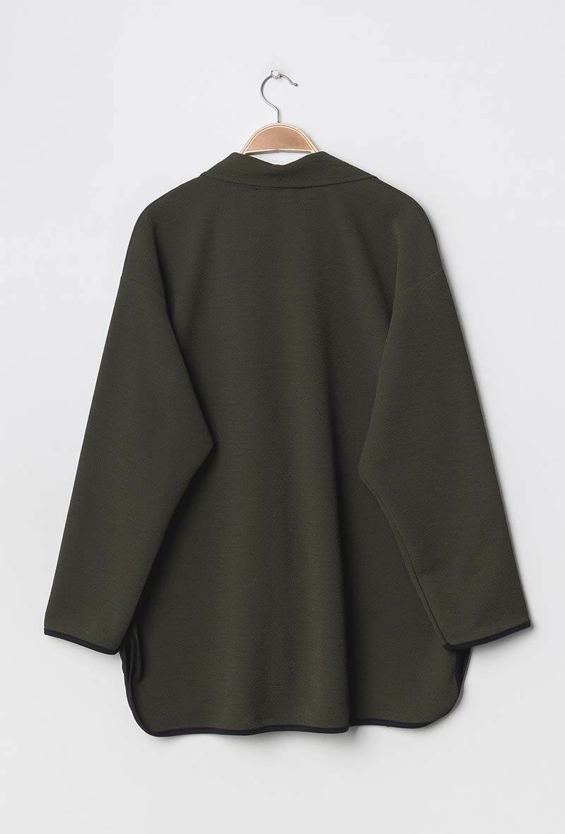 Plus Size Blazer för Den Självsäkra Kvinnan