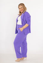 Blazer i Stor Storlek