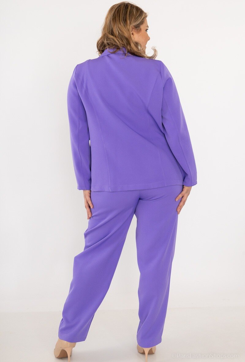 Blazer i Stor Storlek