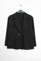 Plus Size jacket