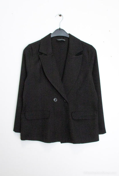 Plus Size jacket