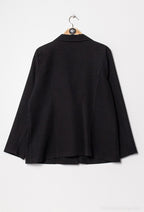 Plus Size Blazer