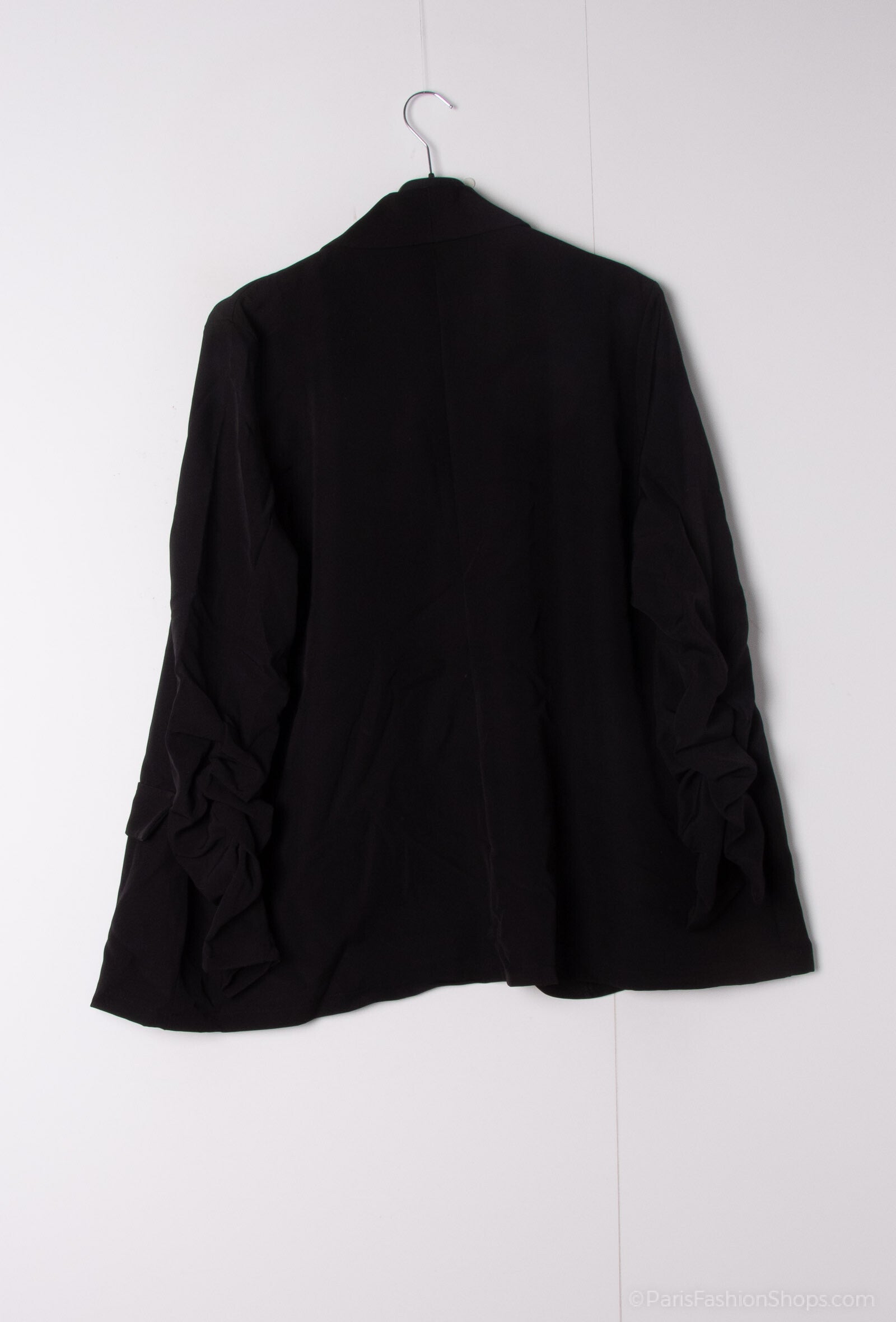 Blazer i Stor Storlek