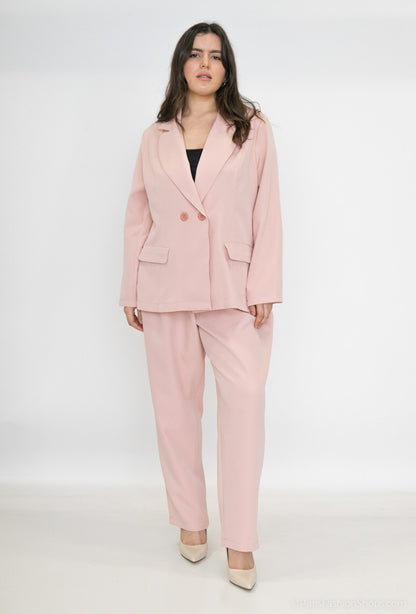Plus Size jacket
