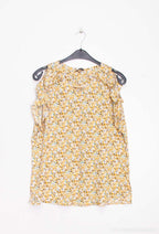 Plus Size Off-shoulder blouse
