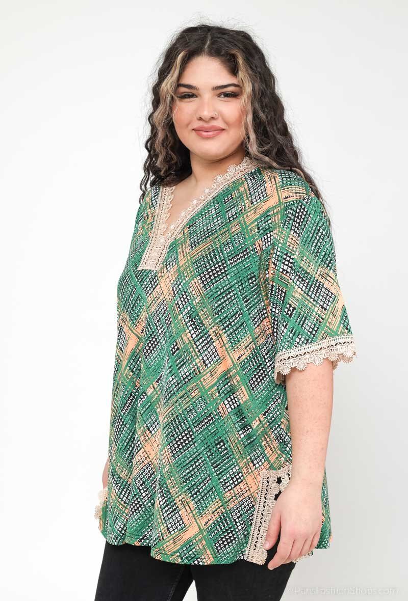 Tunics