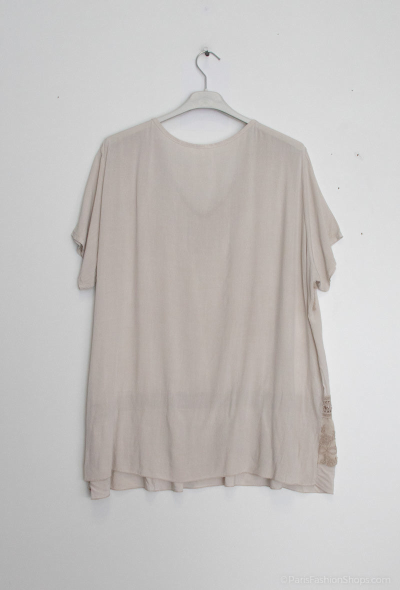 Tunics