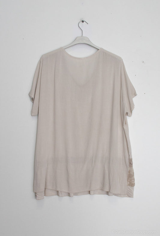 Tunics
