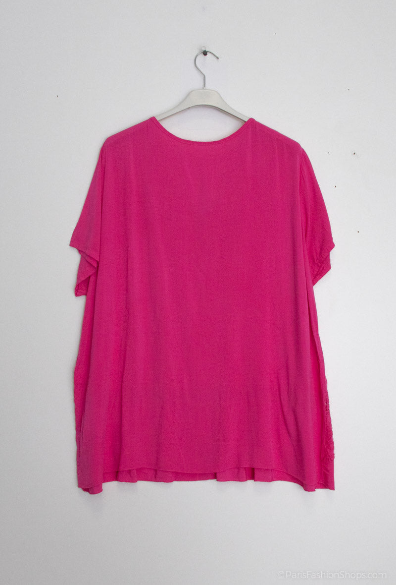 Tunics