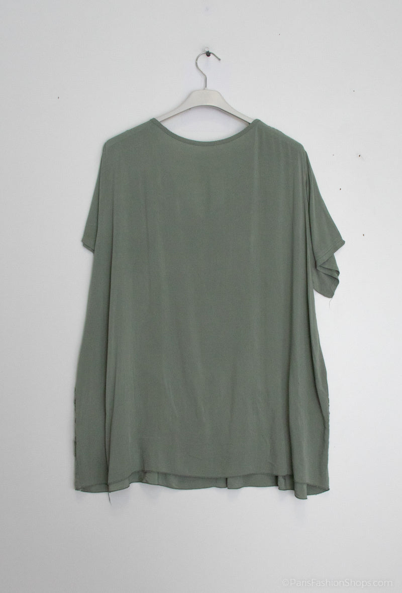Tunics