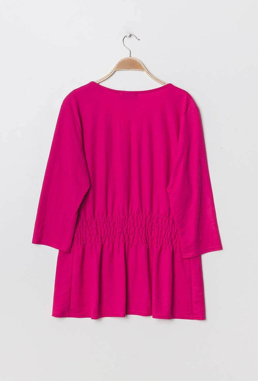 Tunics