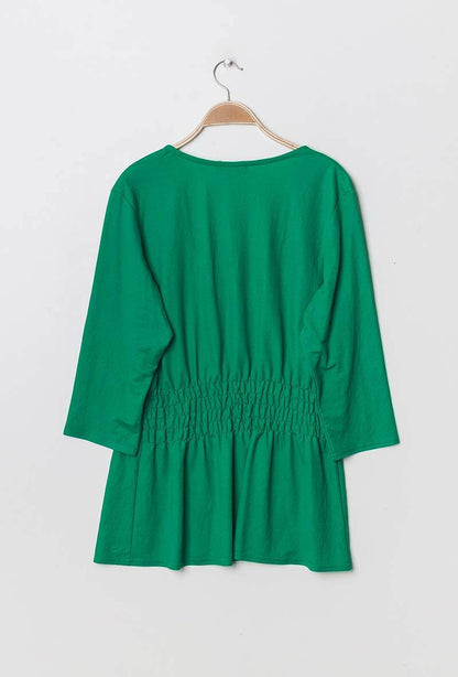Tunics