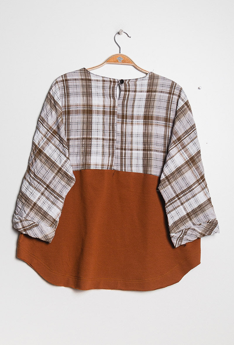 Tunics