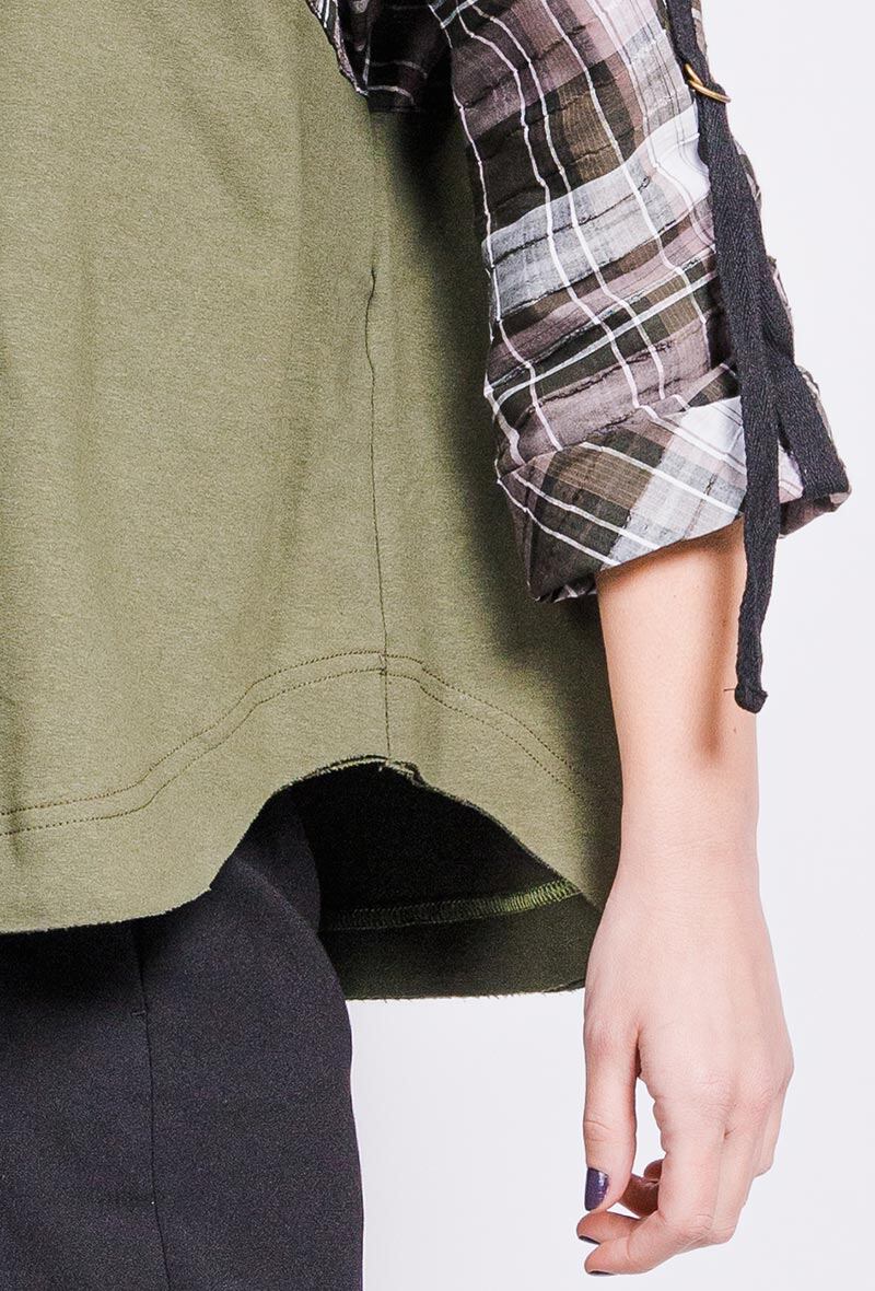 Tunics