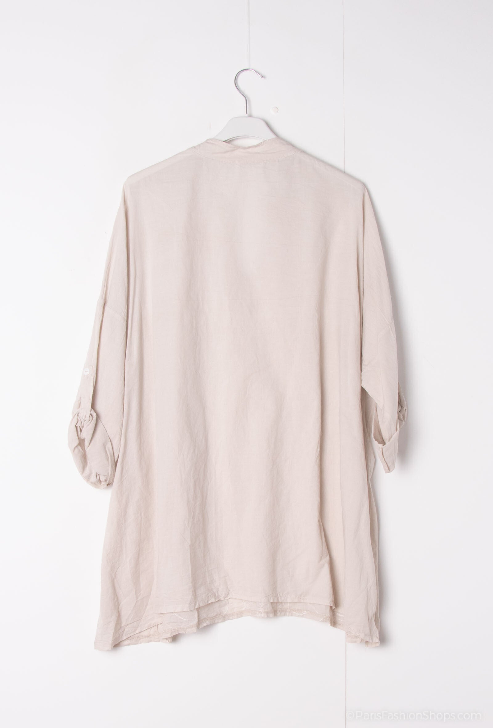 Tunics