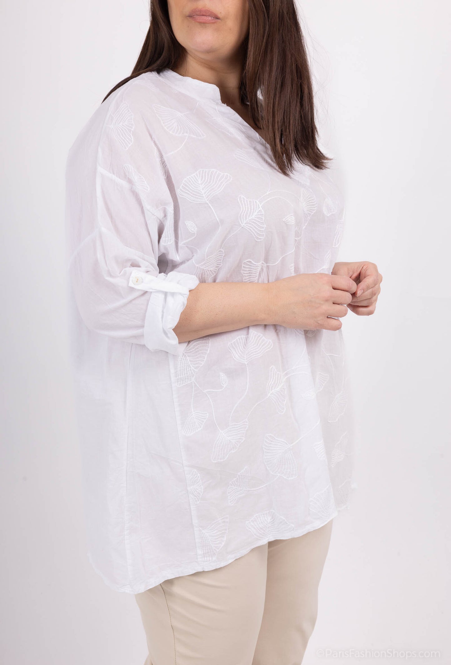 Tunics