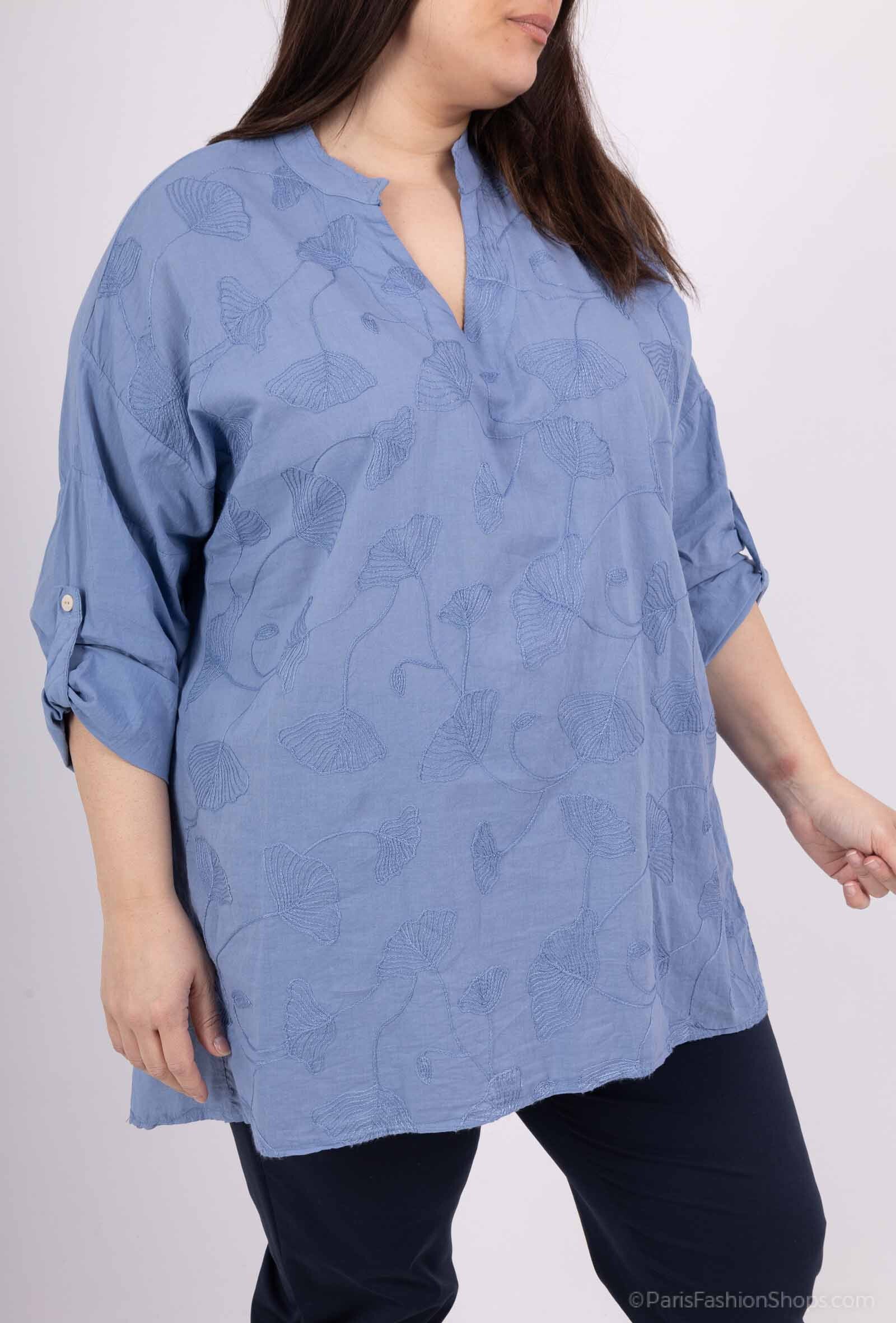 Tunics