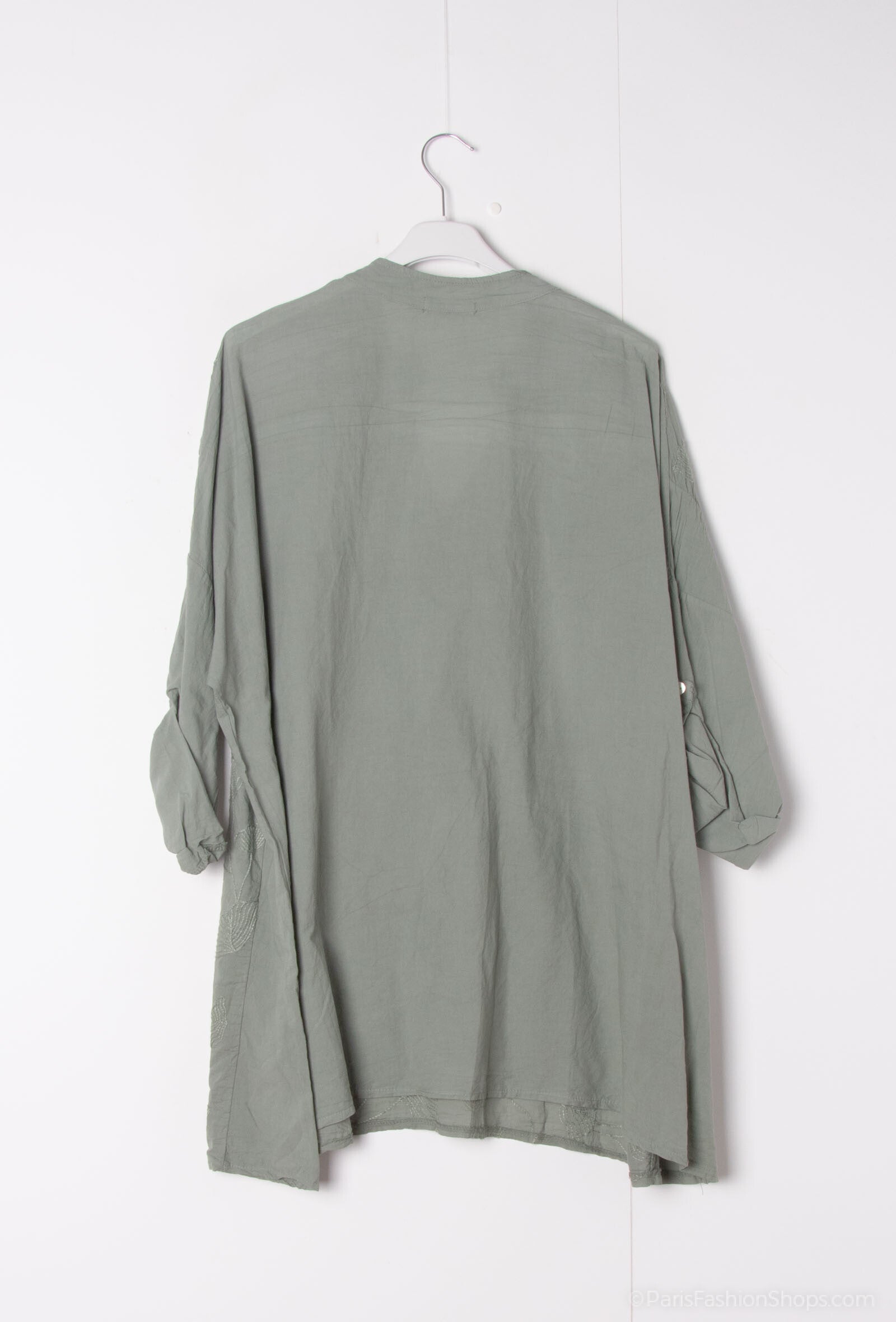 Tunics