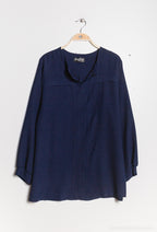 Plus Size Elegante blouse