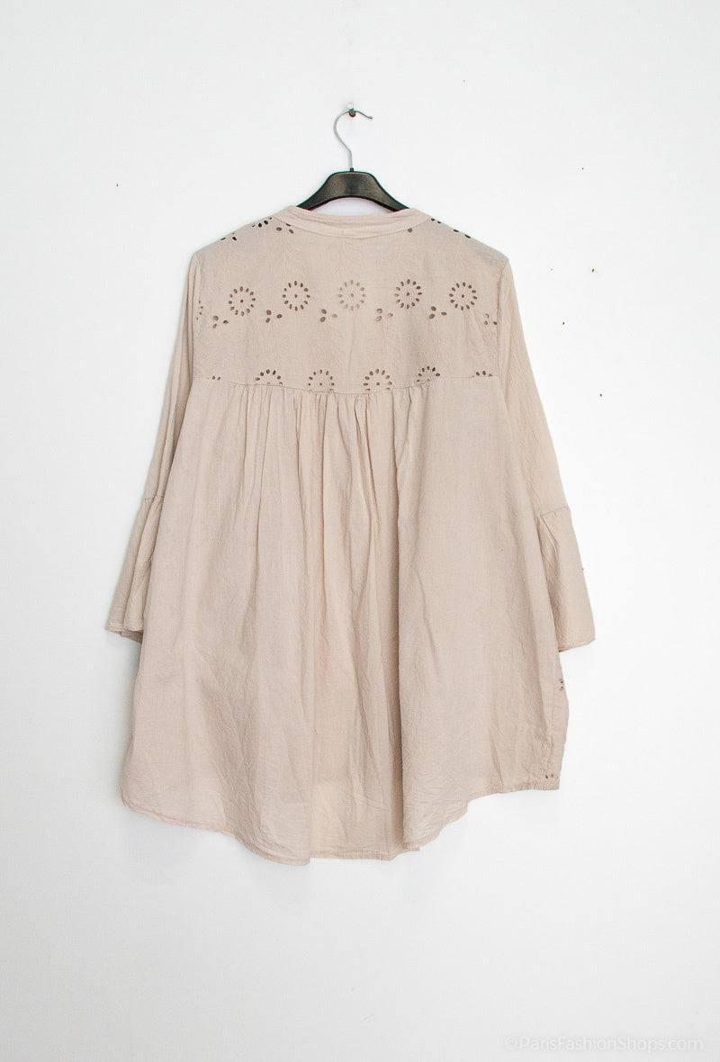 Tunics