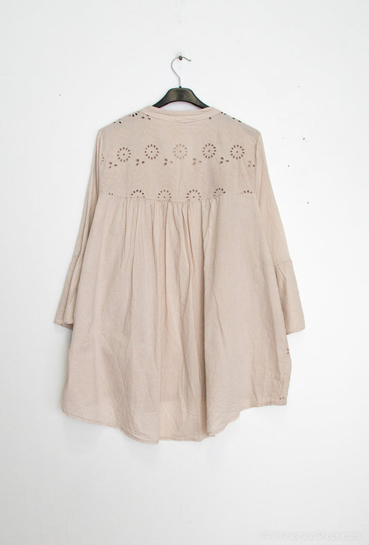 Tunics