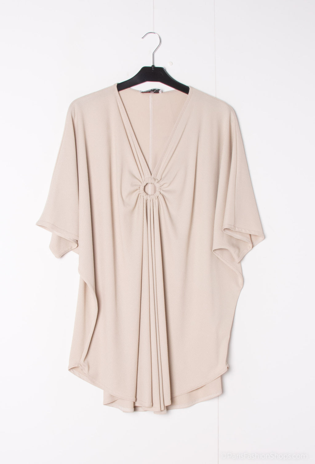 Plus Size REF: H5127-2 Length: 85 cm.