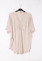 Plus Size REF: H5127-2 Length: 85 cm.