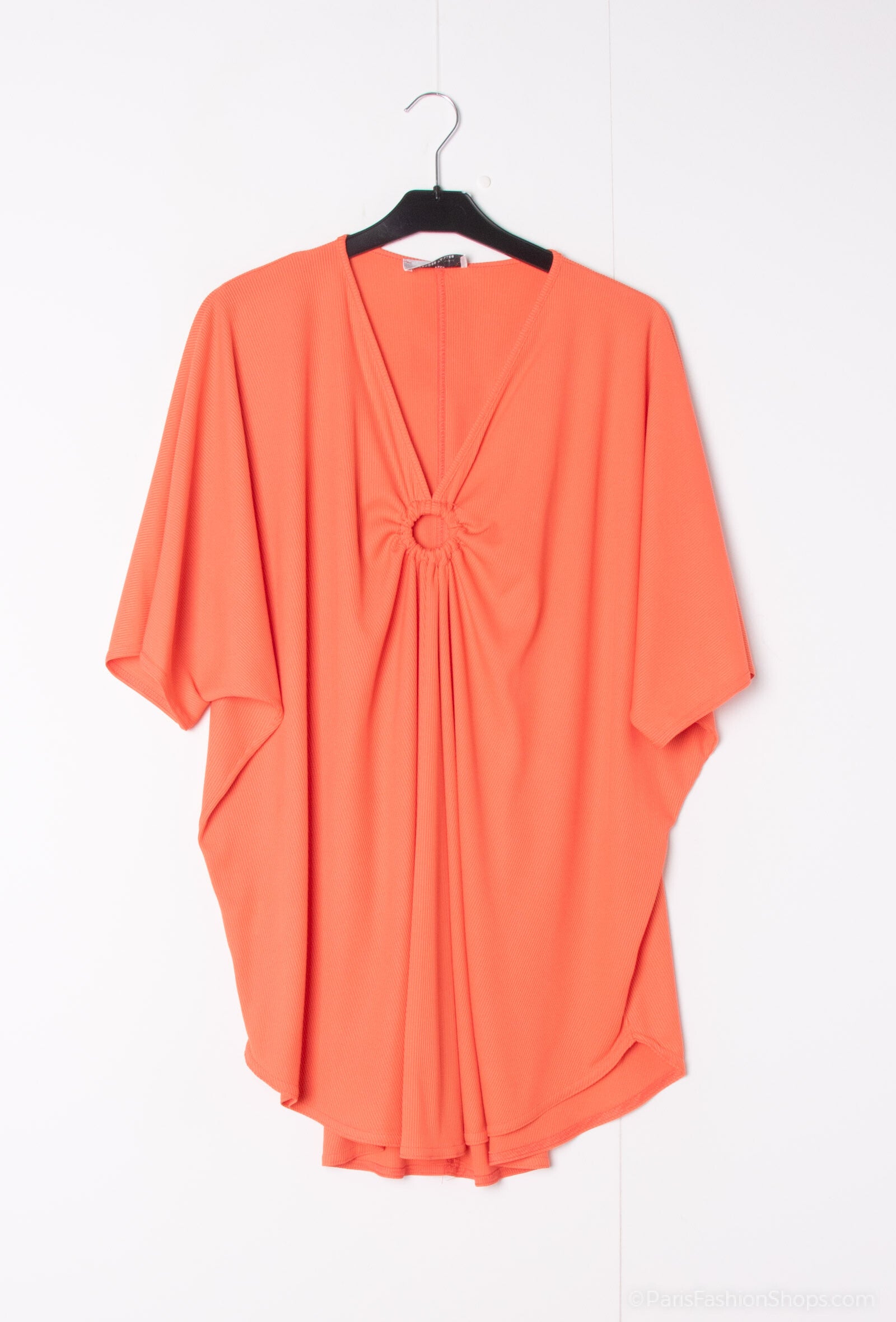 Plus Size REF: H5127-2 Length: 85 cm.