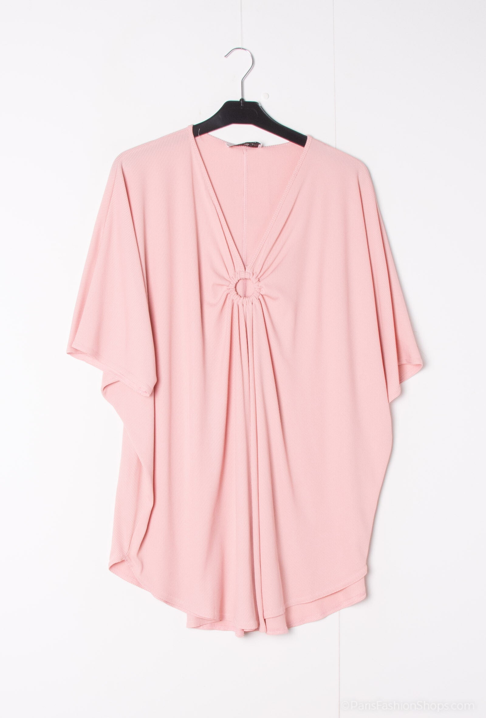 Plus Size REF: H5127-2 Length: 85 cm.