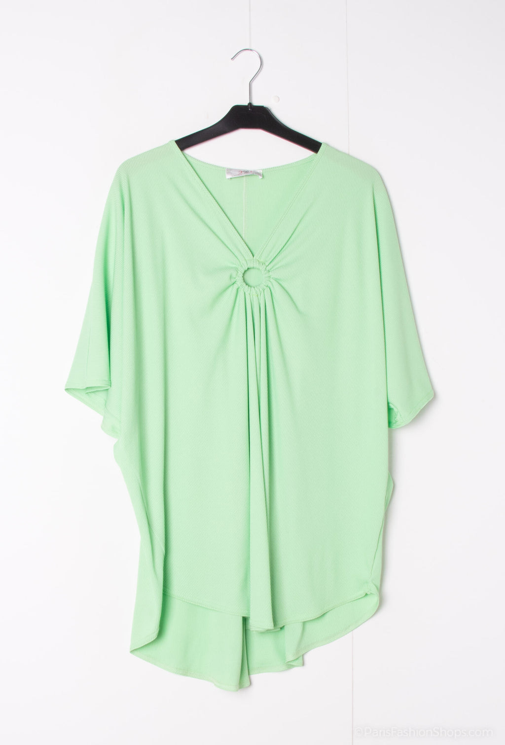 Plus Size REF: H5127-2 Length: 85 cm.