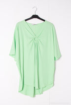 Plus Size REF: H5127-2 Length: 85 cm.