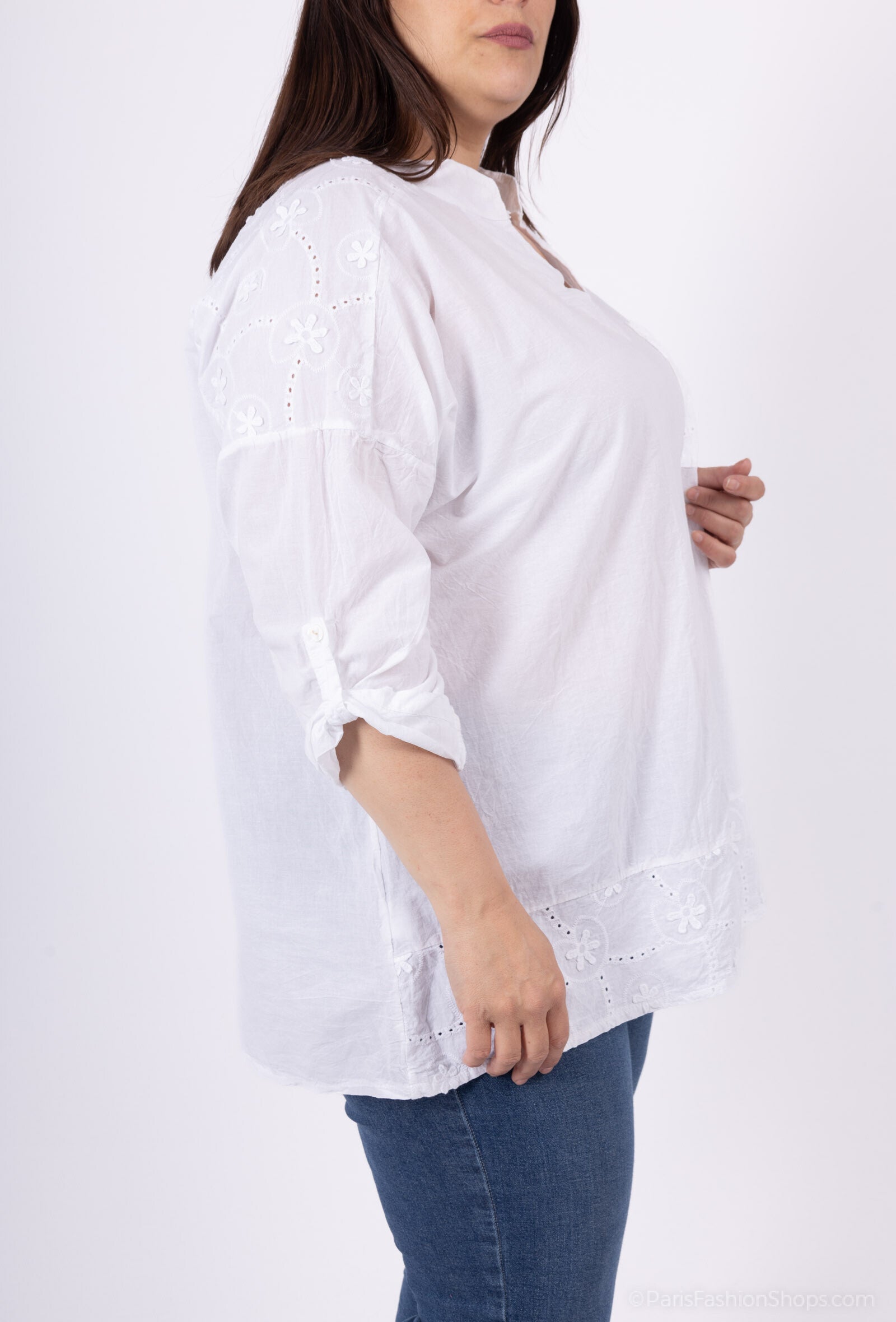 Tunics