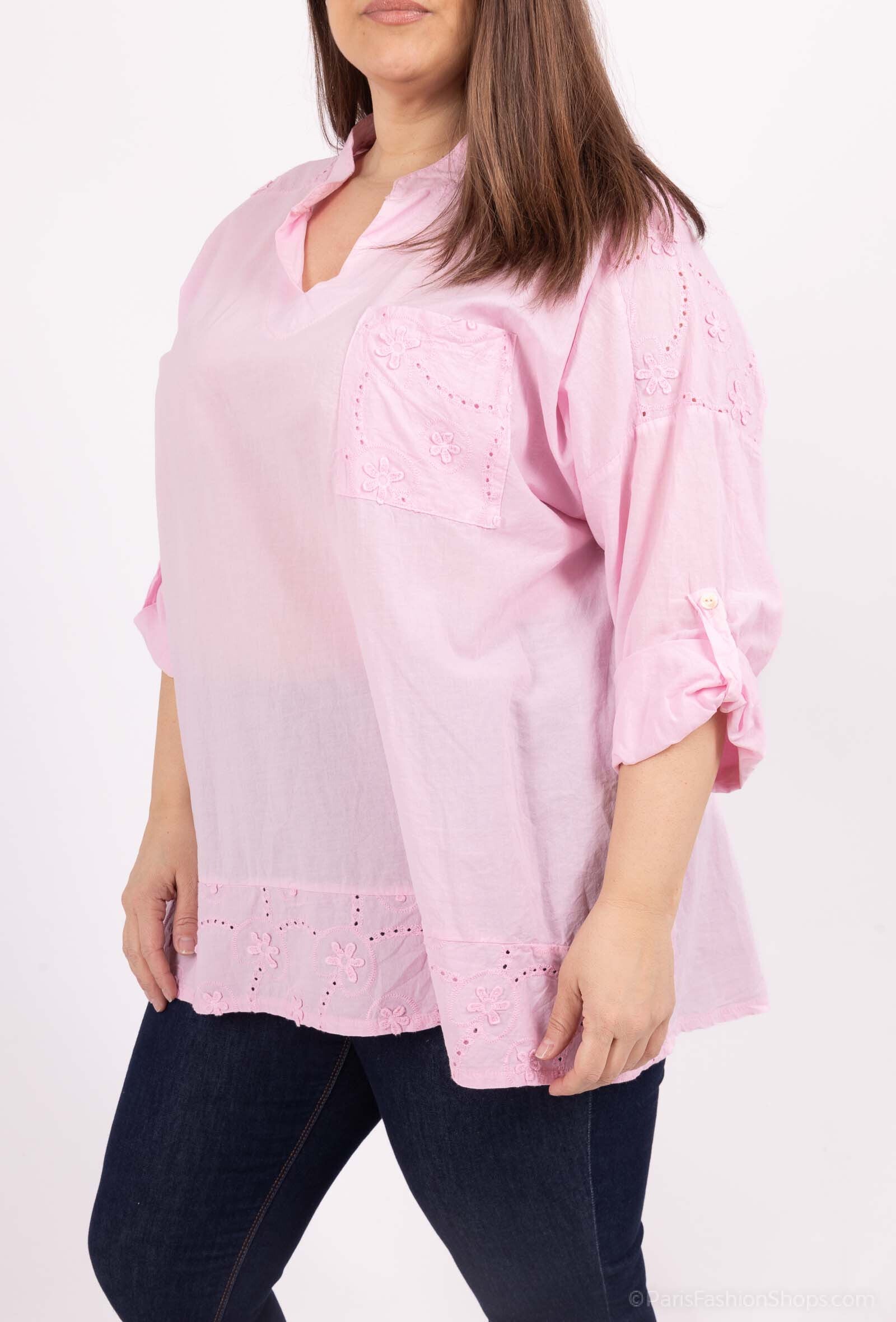 Tunics