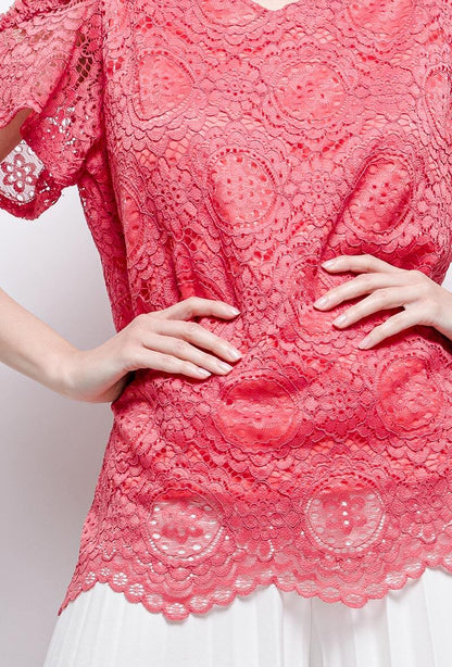 Tunics