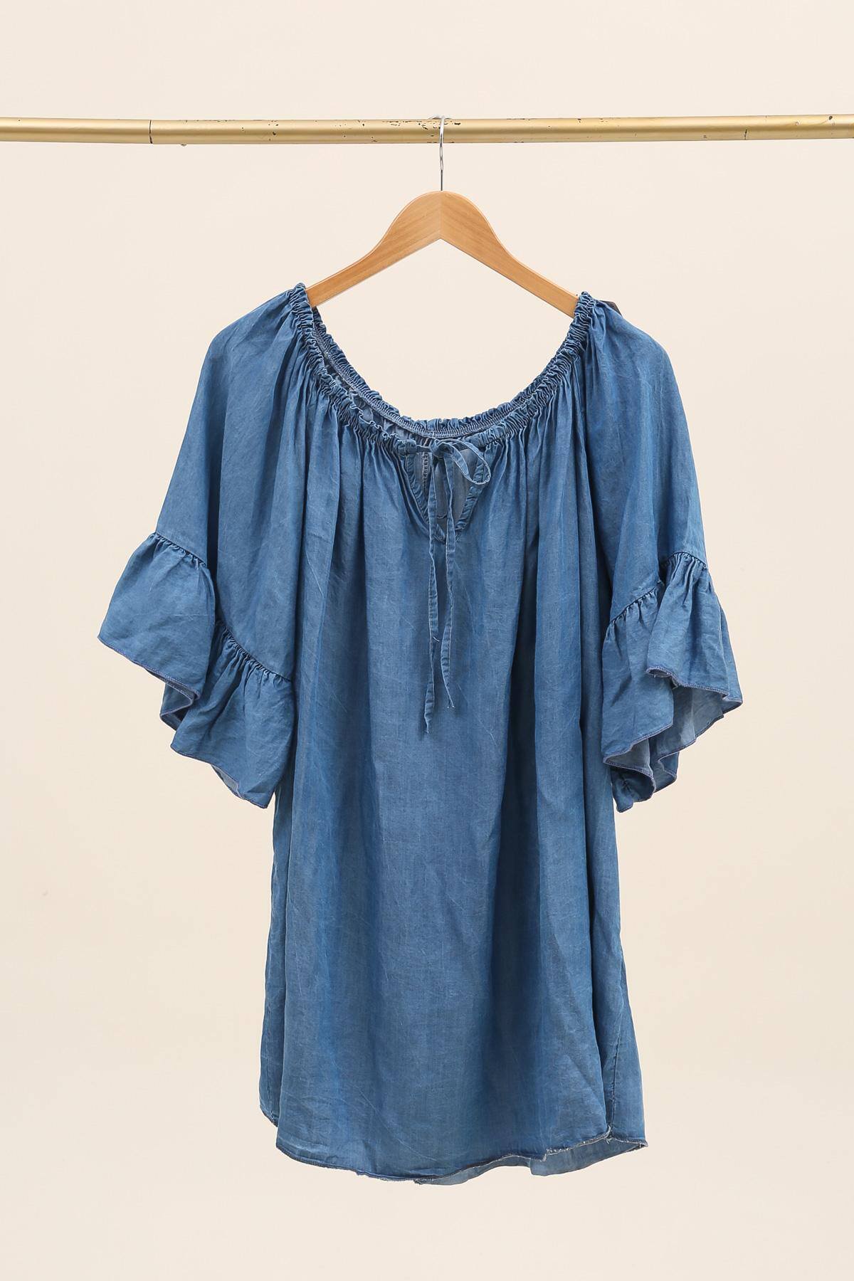 Tunics