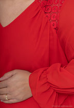 Blouses