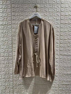 Plus Size Blus