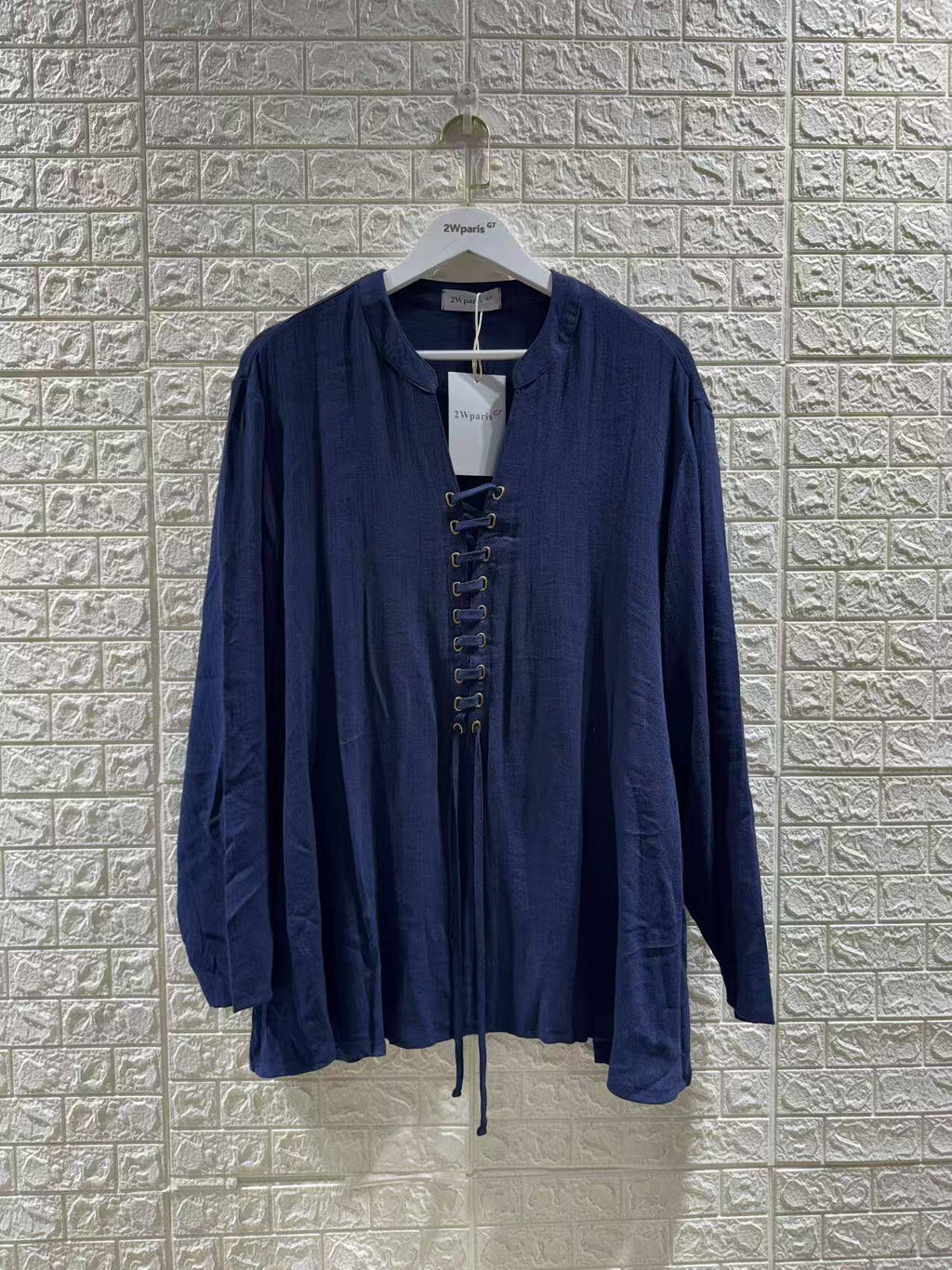 Plus Size Blus
