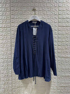 Plus Size Blus