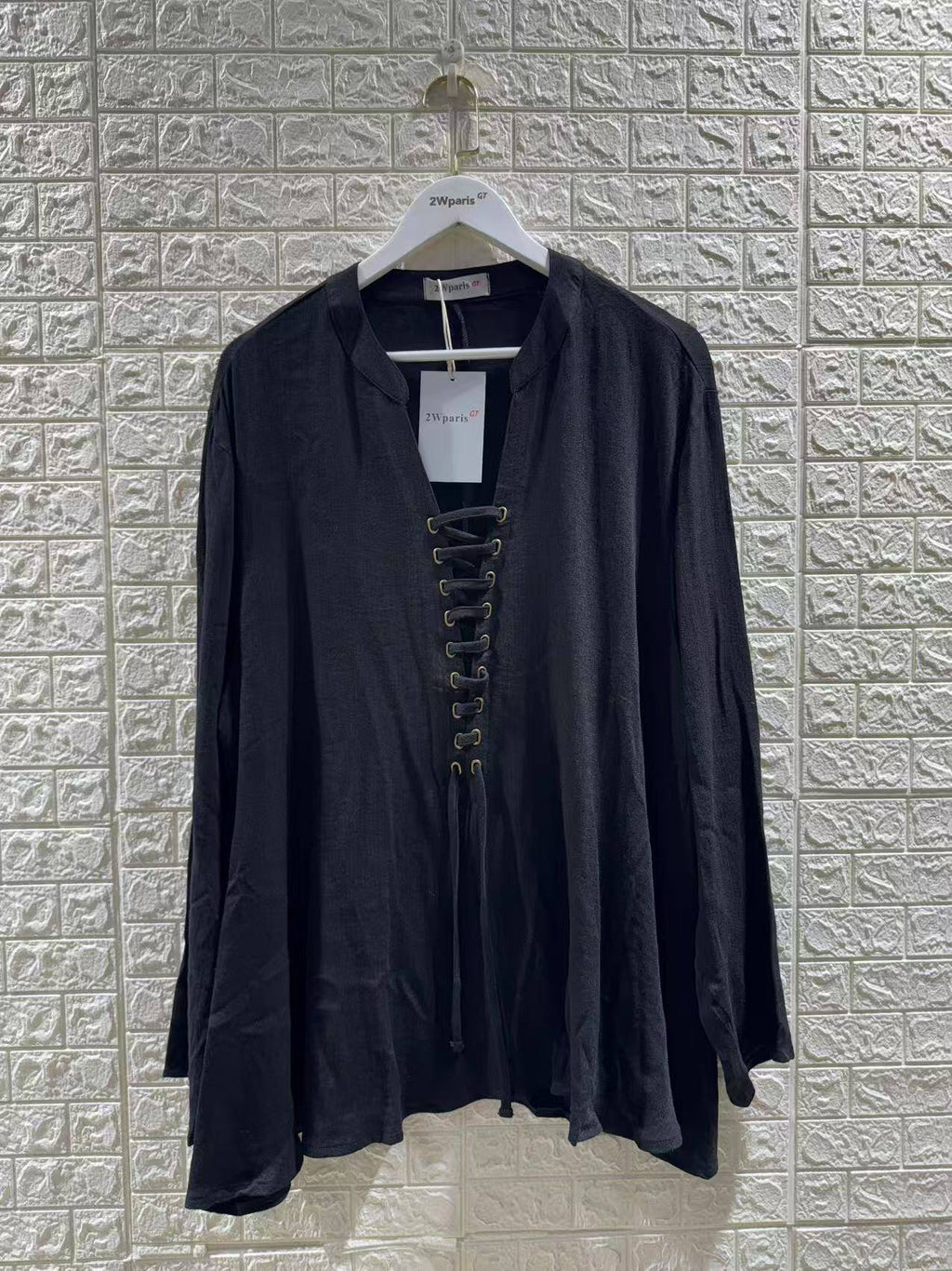 Plus Size Plus size blouse