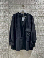 Plus size blouse i Plus Size
